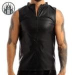 T-shirt Gothique Confortable à Porter - Livraison Offerte