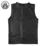 T-shirt Gothique Confortable à Porter - Livraison Offerte
