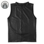 T-shirt Gothique Confortable à Porter - Livraison Offerte - m