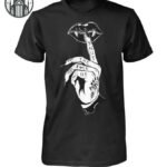 Haut Gothique Rock Streetwear Coton