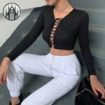 T-shirt Gothique Court Manches Courtes — Univers Gothique (vue 4)