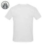 T-shirt Gothique Homme Classique
