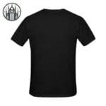 T-shirt Gothique Homme Classique