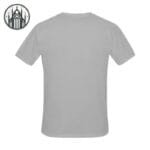 T-shirt Gothique Homme Classique