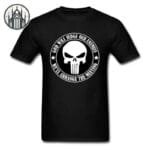 t shirt gothique lacrimosa coton bio coupe ajustee noir xs t shirt 380 T-shirt Gothique Lacrimosa: Coton Bio Coupe Ajustée - Noir / Xs