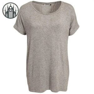 T-shirt Gothique Lagerfeld De Qualité Supérieure 2 T-shirt Gothique Lagerfeld De Qualité Supérieure