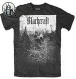 T-shirt Gothique Nosferatu - Livraison Offerte! - s