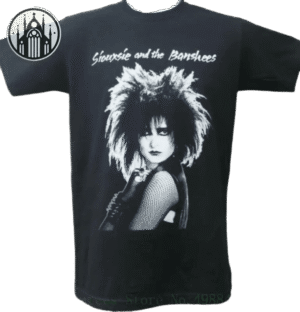 T-shirt Gothique Coton Bio Occulte — Univers Gothique