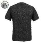 T-shirt Gothique Pour Homme