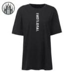 T-shirt Gothique Punk Rock: Confort Doux Et Livraison Offerte! - s