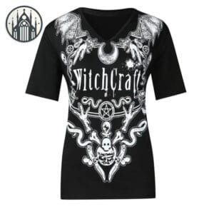 T-shirt Gothique Squad: Confort Doux Livraison Offerte! - 002 / s