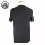 T-shirt Gothique Streetwear: Style Morbide Et Unique