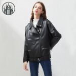 Veste Gothique Bad Girl Simili Femme — Univers Gothique (vue 6)