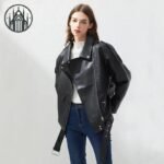 Veste Gothique Bad Girl Simili Femme — Univers Gothique (vue 7)