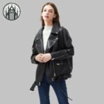 Veste Gothique Bad Girl Simili Femme — Univers Gothique