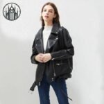 Veste Gothique Bad Girl Simili Femme — Univers Gothique (vue 3)