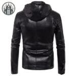 Veste Gothique Cape Démoniaque Livraison Gratuite!