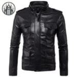 Veste Gothique Cape Démoniaque Livraison Gratuite!