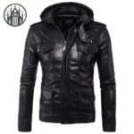 Veste Gothique Cape Démoniaque Livraison Gratuite! - m