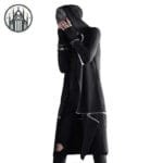 Veste Gothique Chasseur De Démon - Livraison Standard Offerte - m