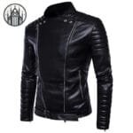 Veste Gothique Coréen: Style Démoniaque Assuré! - 4xl