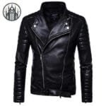 Veste Gothique Coréen: Style Démoniaque Assuré!