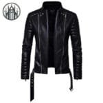 Veste Gothique Coréen: Style Démoniaque Assuré!