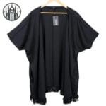 Veste Gothique Coupe-vent Pour Homme