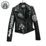 Veste Gothique Femme: Cape Moon Light Démoniaque - s