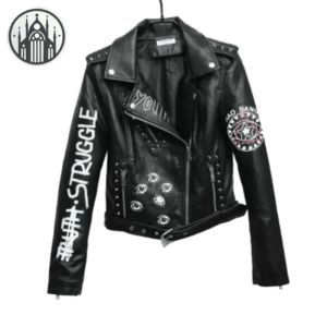 Veste Gothique Femme: Cape Moon Light Démoniaque 2 Veste Gothique Femme: Cape Moon Light Démoniaque - s