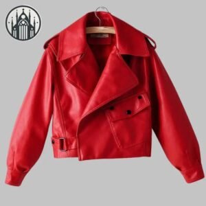 Veste Gothique Polyester Femme Ample — Univers Gothique