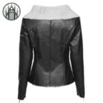 Veste Gothique Femme: Protection Supérieure Et Style Démoniaque