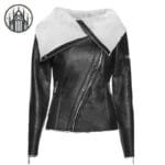 Veste Gothique Femme: Protection Supérieure Et Style Démoniaque - s