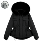Veste Gothique Femme - Style Moderne Et Résistant