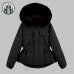 Veste Gothique Femme - Style Moderne Et Résistant