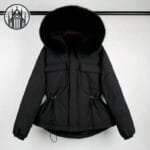 Veste Gothique Femme - Style Moderne Et Résistant - Dark / s