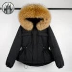 Veste Gothique Femme - Style Moderne Et Résistant - Wild / s