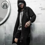 veste gothique hip hop pour un style demoniaque 167 Veste Gothique Hip Hop Pour Un Style Démoniaque