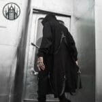 veste gothique hip hop pour un style demoniaque 415 Veste Gothique Hip Hop Pour Un Style Démoniaque