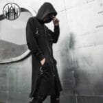 veste gothique hip hop pour un style demoniaque 767 Veste Gothique Hip Hop Pour Un Style Démoniaque