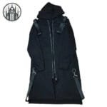 veste gothique hip hop pour un style demoniaque m 527 Veste Gothique Hip Hop Pour Un Style Démoniaque - m