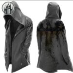 Veste Gothique Assassin Creed Homme