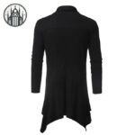 Veste Gothique Coton Homme — Univers Gothique (vue 3)