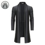 Veste Gothique Coton Homme — Univers Gothique