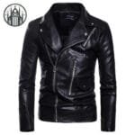 Veste Gothique Homme: Style Démoniaque! m