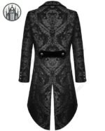 Veste Gothique Médiévale Polyester — Univers Gothique (vue 3)