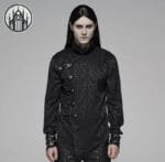 Veste Gothique Mickael Jackson - Style Démoniaque!