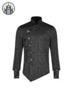Veste Gothique Mickael Jackson - Style Démoniaque! 5xl