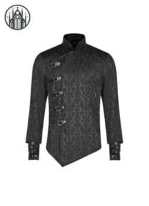 Veste Gothique Mickael Jackson - Style Démoniaque! 5xl