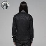 Veste Gothique Mickael Jackson - Style Démoniaque!